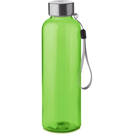grønn Drikkeflaske Panther, 50 cl - lime