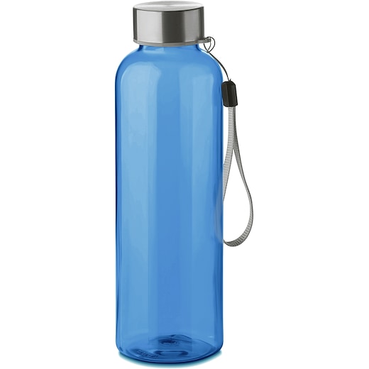 blå Drikkeflaske Panther, 50 cl - royal blue
