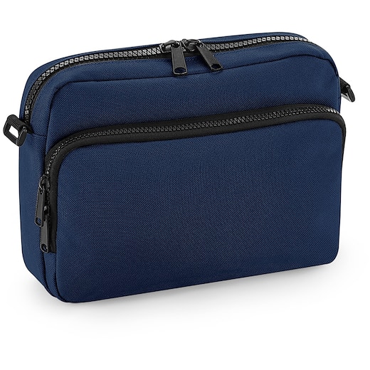 sininen Bagbase Irving - french navy
