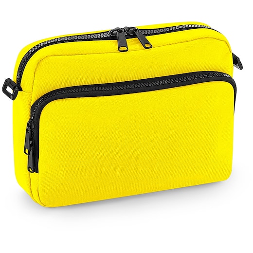 keltainen Bagbase Irving - yellow