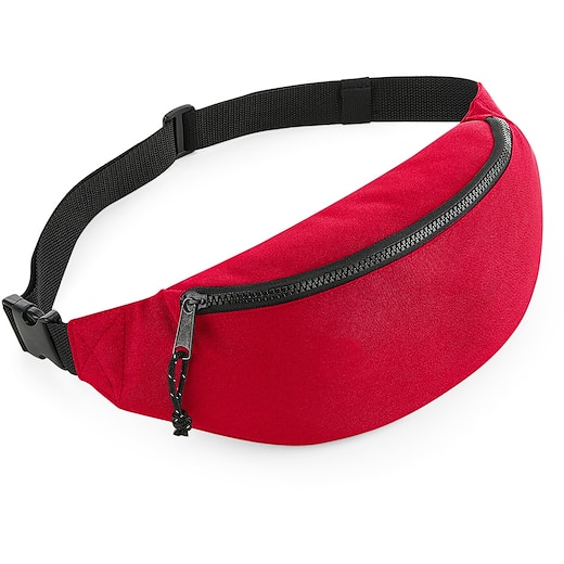 Bagbase Jefferson - classic red