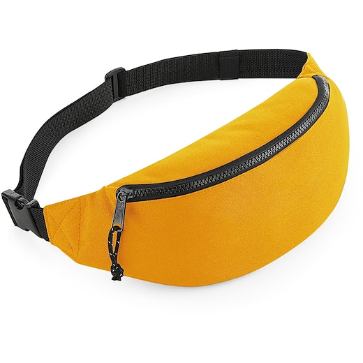 Bagbase Jefferson - mustard