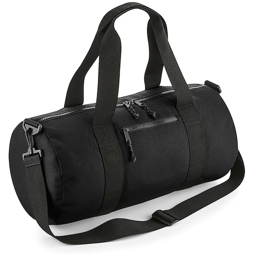 noir Bagbase Rockford - black