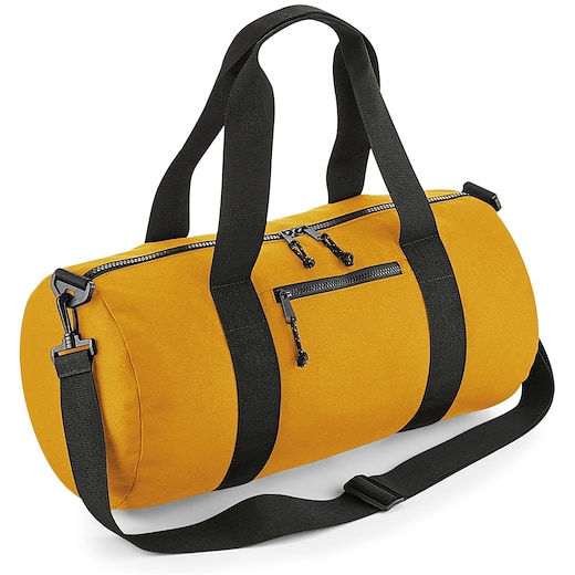 jaune Bagbase Rockford - moutarde