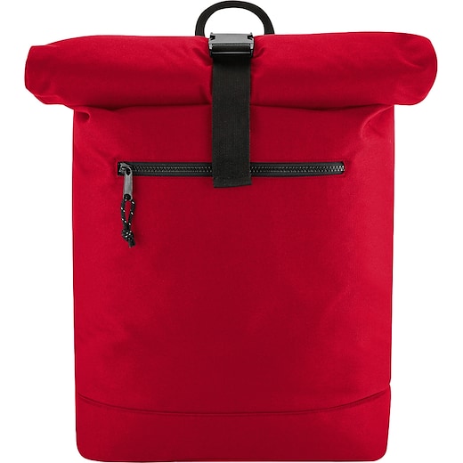 rød Bagbase Sandford - classic red