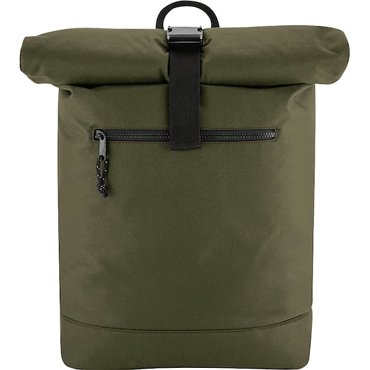 grønn Bagbase Sandford - military green