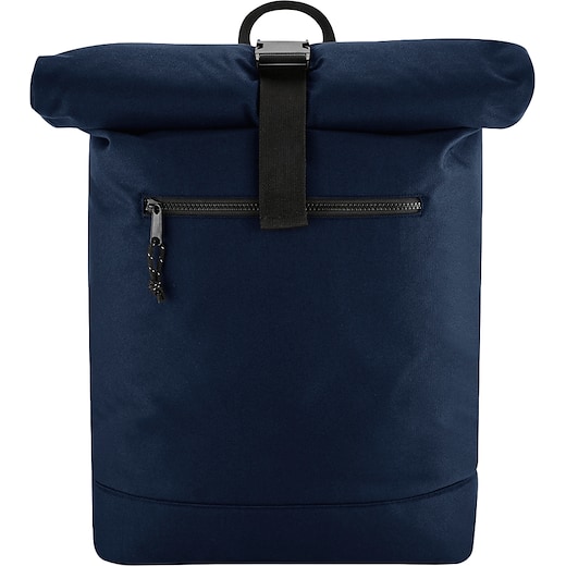 blå Bagbase Sandford - navy