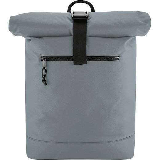 grå Bagbase Sandford - pure grey