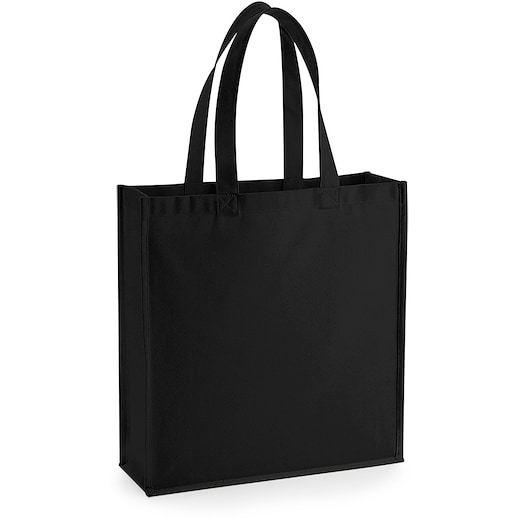 musta Westford Mill Oregon - black