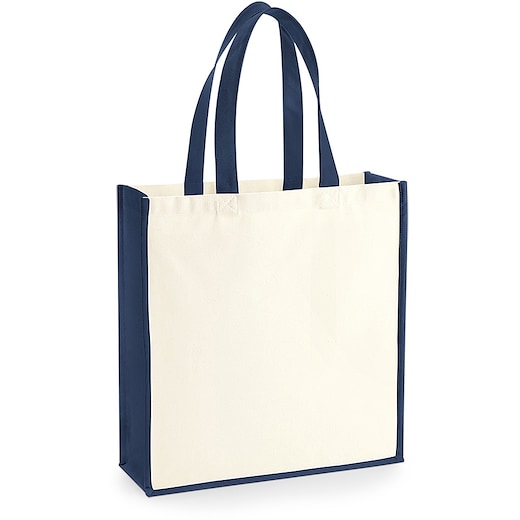 sininen Westford Mill Oregon - natural/ french navy