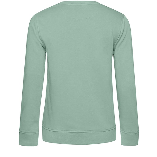 B&C Organic Crew Neck Women -