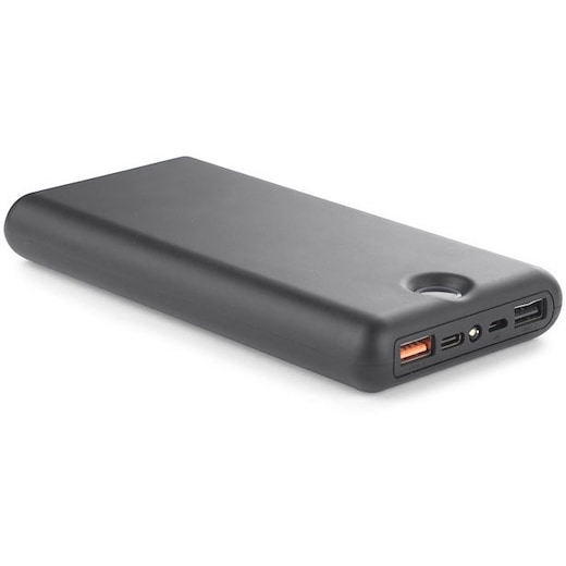 Powerbank Maddox, 20.000 mAh -