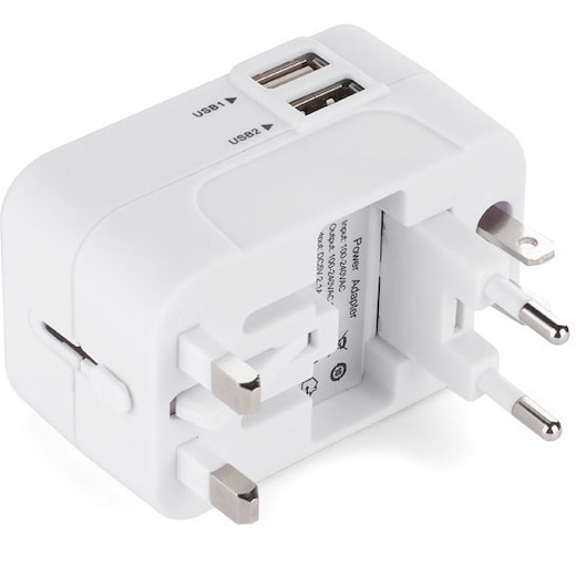 Reiseadapter Montpellier -