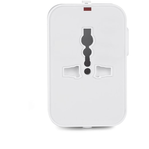 Reiseadapter Montpellier -