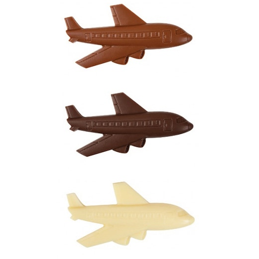 Suklaa Swoosh, 9 g -