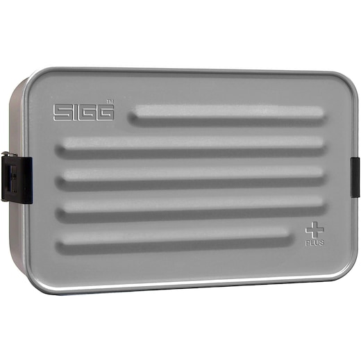 Sigg Food Box L 140 cl - aluminium