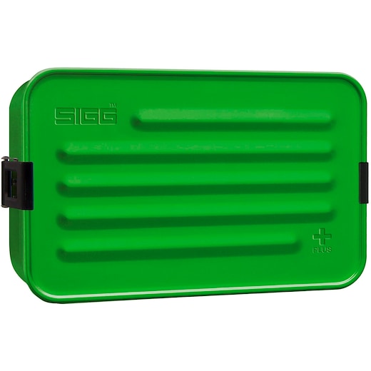 Sigg Food Box L 140 cl - grønn