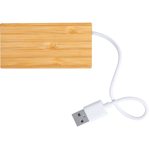 USB-hubb Arkansas -