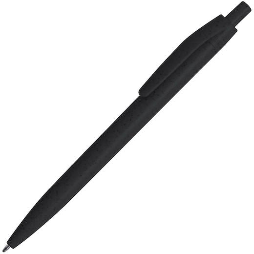 musta Mainoskynä Bogart - black