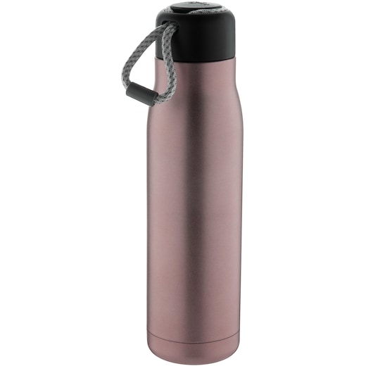 rose Bouteille thermos Toronto, 50 cl - rose