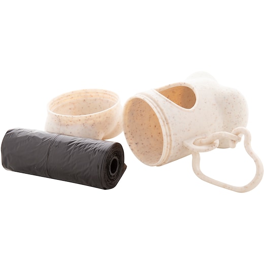 Hundeposer Skip -