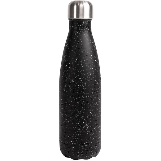 Sagaform Sundsvall, 50 cl - black/white