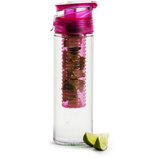 Sagaform Nordanstig, 75 cl - pinkki