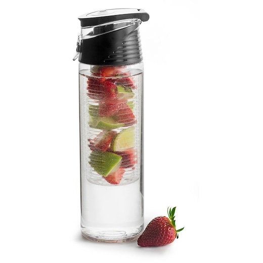 Sagaform Nordanstig, 75 cl - musta