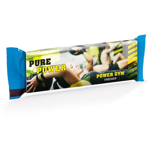 PowerBar® Protein Plus Bar - 