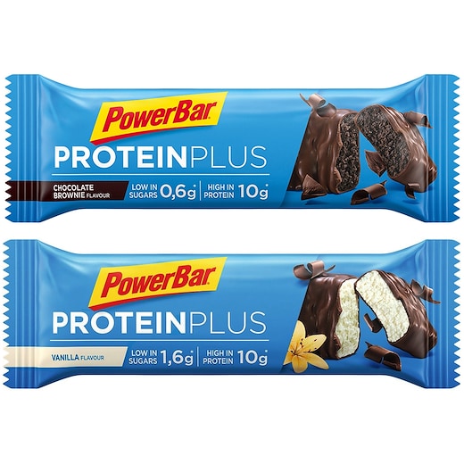 PowerBar® Protein Plus Bar -