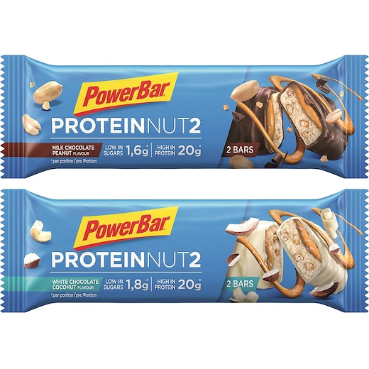 PowerBar® Protein Nuts2 Bar -