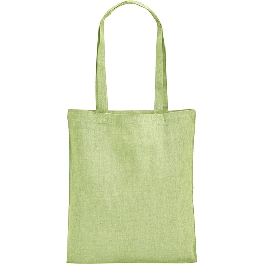 grønn Tøypose Bridgeville - light green