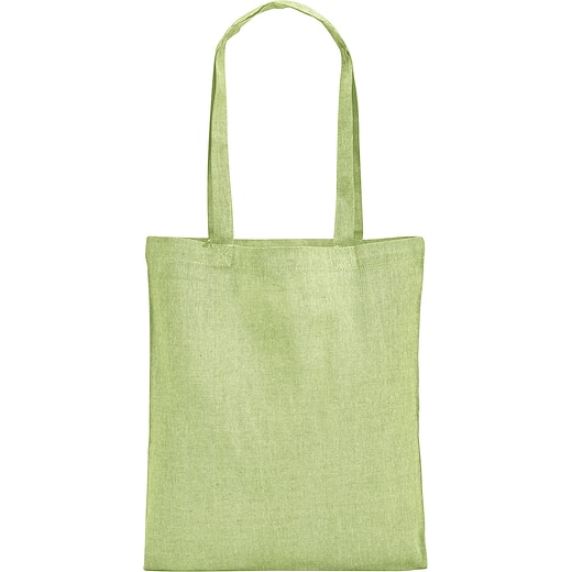 grün Stofftasche Bridgeville - light green