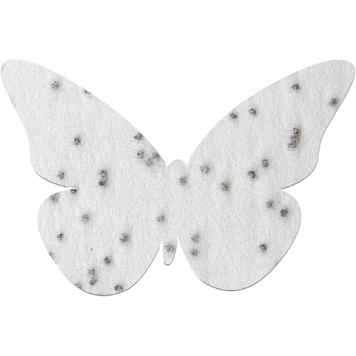Siemenkortti Butterfly -