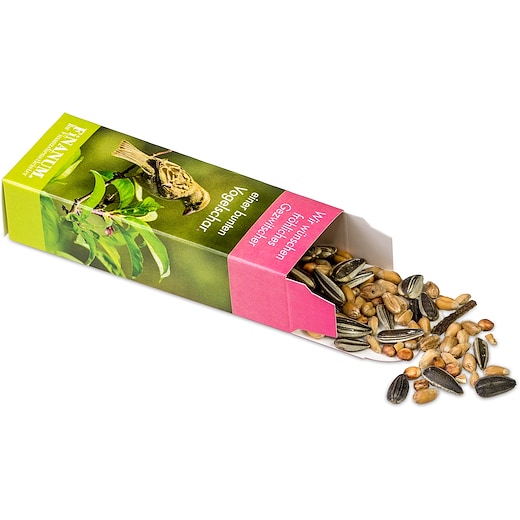 Fuglemat Chirp -