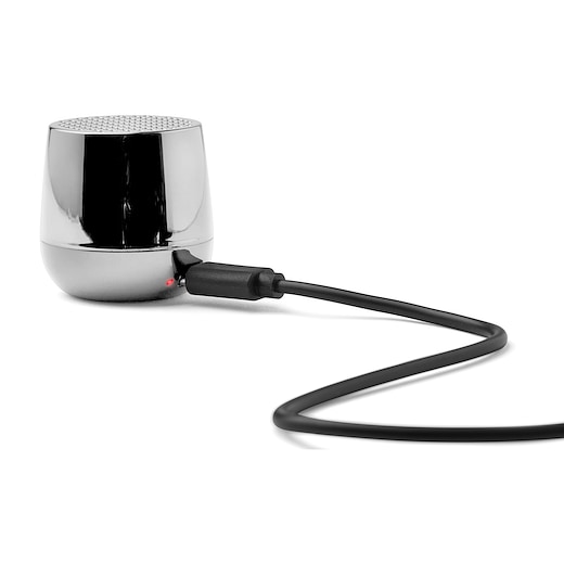 Lexon Mino+ Chrome, 3W -