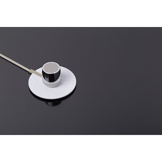Lexon Mino+ Chrome, 3W -