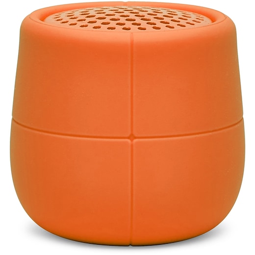 orange Lexon Mino X, 3W - orange