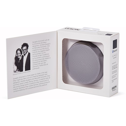 Lexon Mino L Alu, 5W -