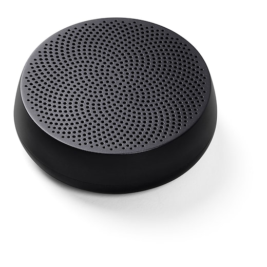 Lexon Mino L Alu, 5W - black