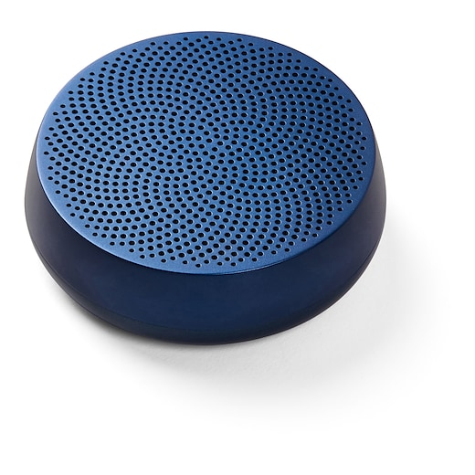 Lexon Mino L Alu, 5W - dark blue