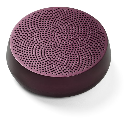 Lexon Mino L Alu, 5W - plum