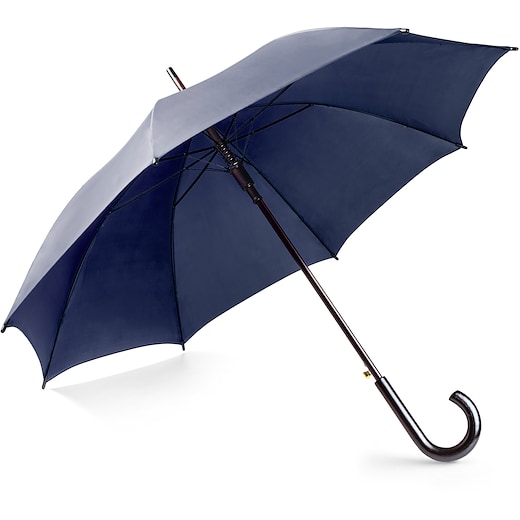 sininen Sateenvarjo Classico - navy blue