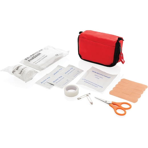 Trousse de premiers secours Stockbridge -