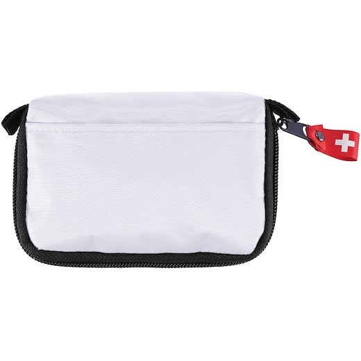 blanc Trousse de premiers secours Stockbridge - blanc