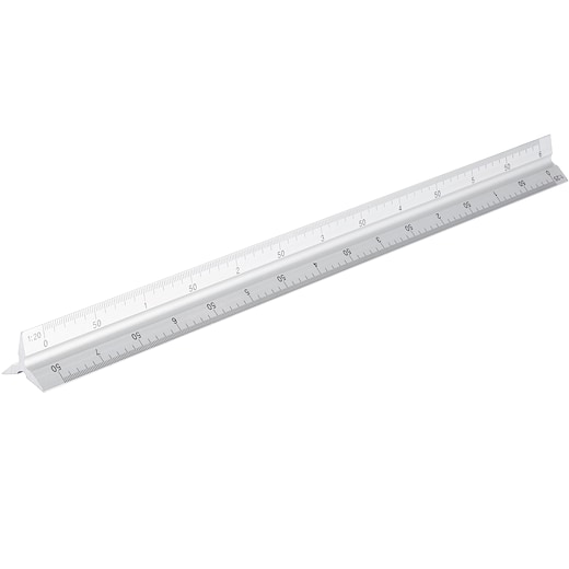 Suhdeviivain Exeter 30 cm -