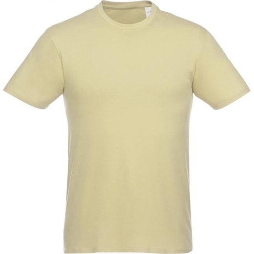 grigio Elevate Heros T-shirt - light grey