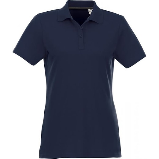 Elevate Helios Women´s Polo - navy