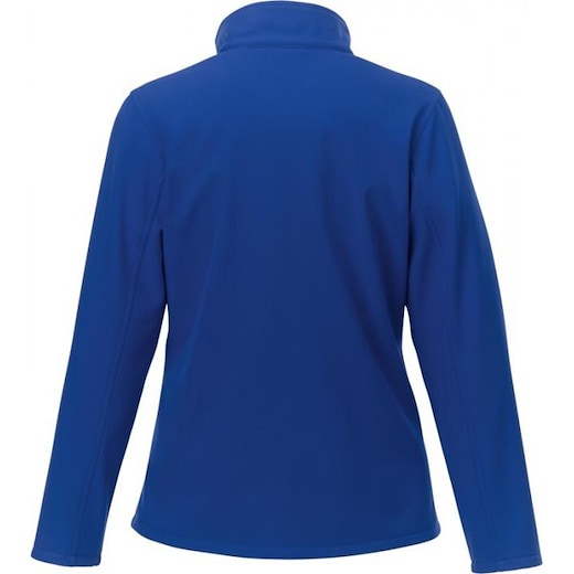 Elevate Orion Women´s Softshell Jacket -