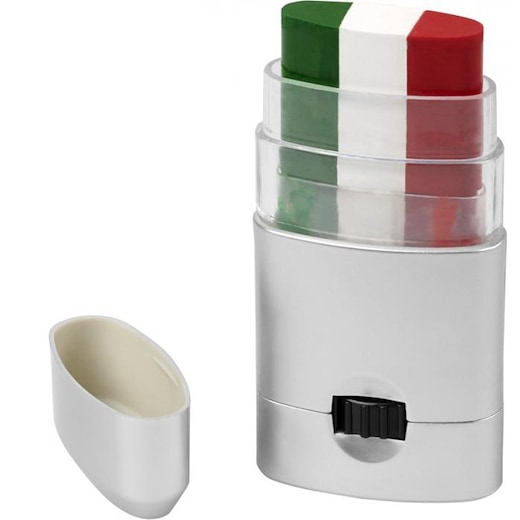 Fanimeikki Wave - green/ white/ red